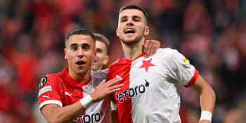 Slavia vydřela v Kosovu tři body. Naději na jaro v Evropě jí vystřelil Lingr