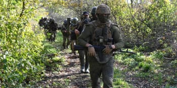 Sledujte Hlavní zprávy: Stahují se ruští vojáci? Popíše reportér CNN Prima NEWS