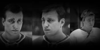 Kladenští hokejisté v slzách. Zemřel uznávaný brankář, který se zapsal i do síně slávy