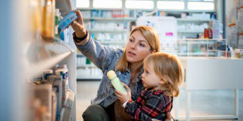 Lékárny hlásí výpadky. Chybí antibiotika, prášky na tlak a cholesterol i léčiva pro děti