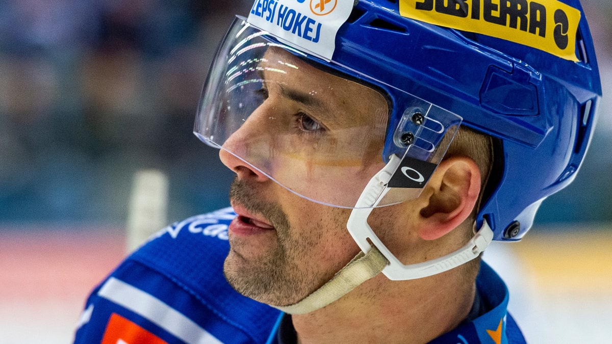 Tomáš Plekanec pomáhá bývalému hokejistovi, který trpí nemocí podobnou ALS.
