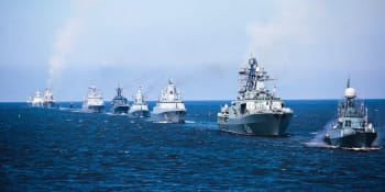 Expert k Polsku: Mohlo jít o ruský útok z lodi. Nelze vyloučit ani ukrajinskou raketu
