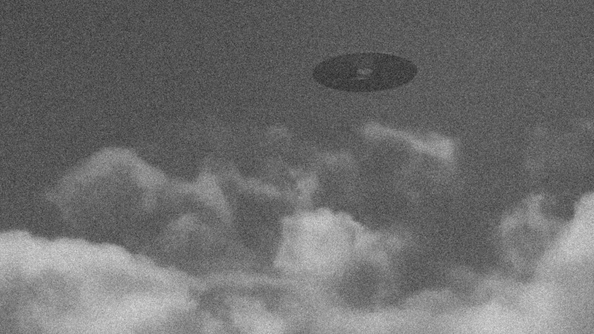 Pentagon uvedl, že vyřešil řadu případů pozorování UFO. Jsou to drony. (Ilustrační foto)