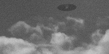 Některé případy UFO neumíme vysvětlit, přiznal Pentagon. Záhadné úkazy bude řešit i Kongres