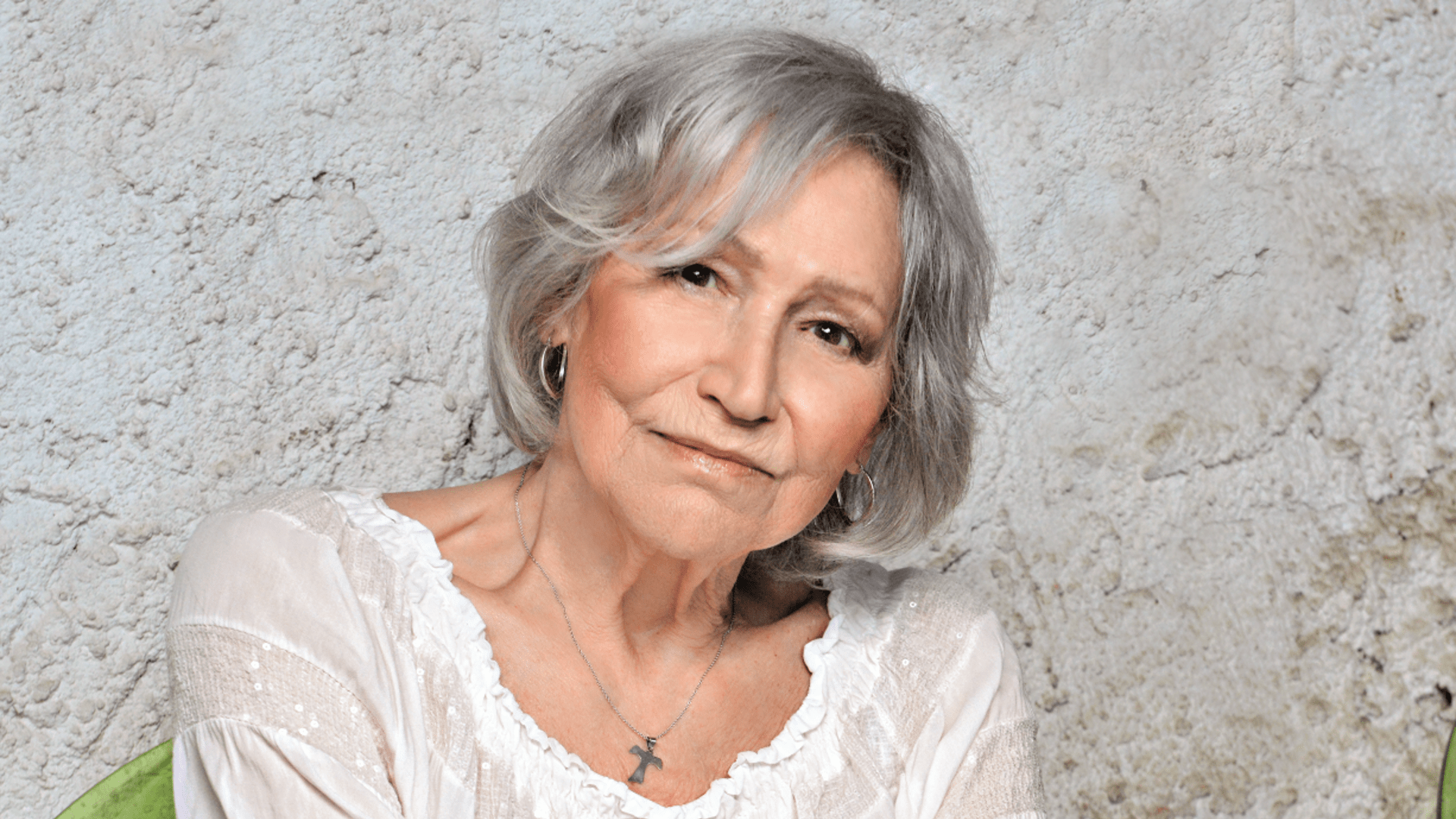 Marta Kubišová v listopadu oslavila 80. narozeniny.