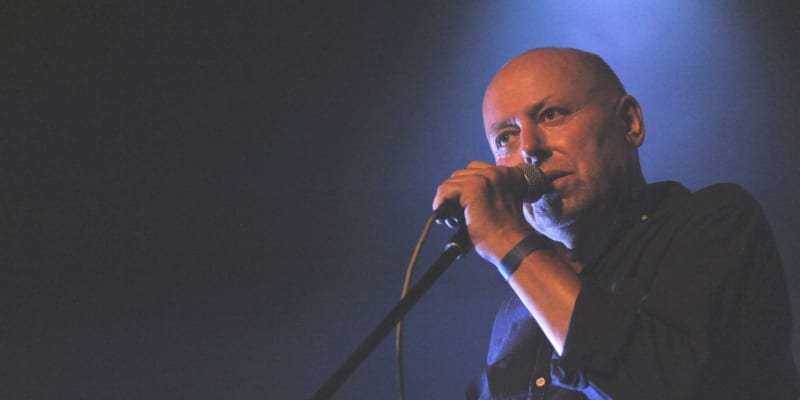 Michal Ambrož byl rockerem tělem i duší. 