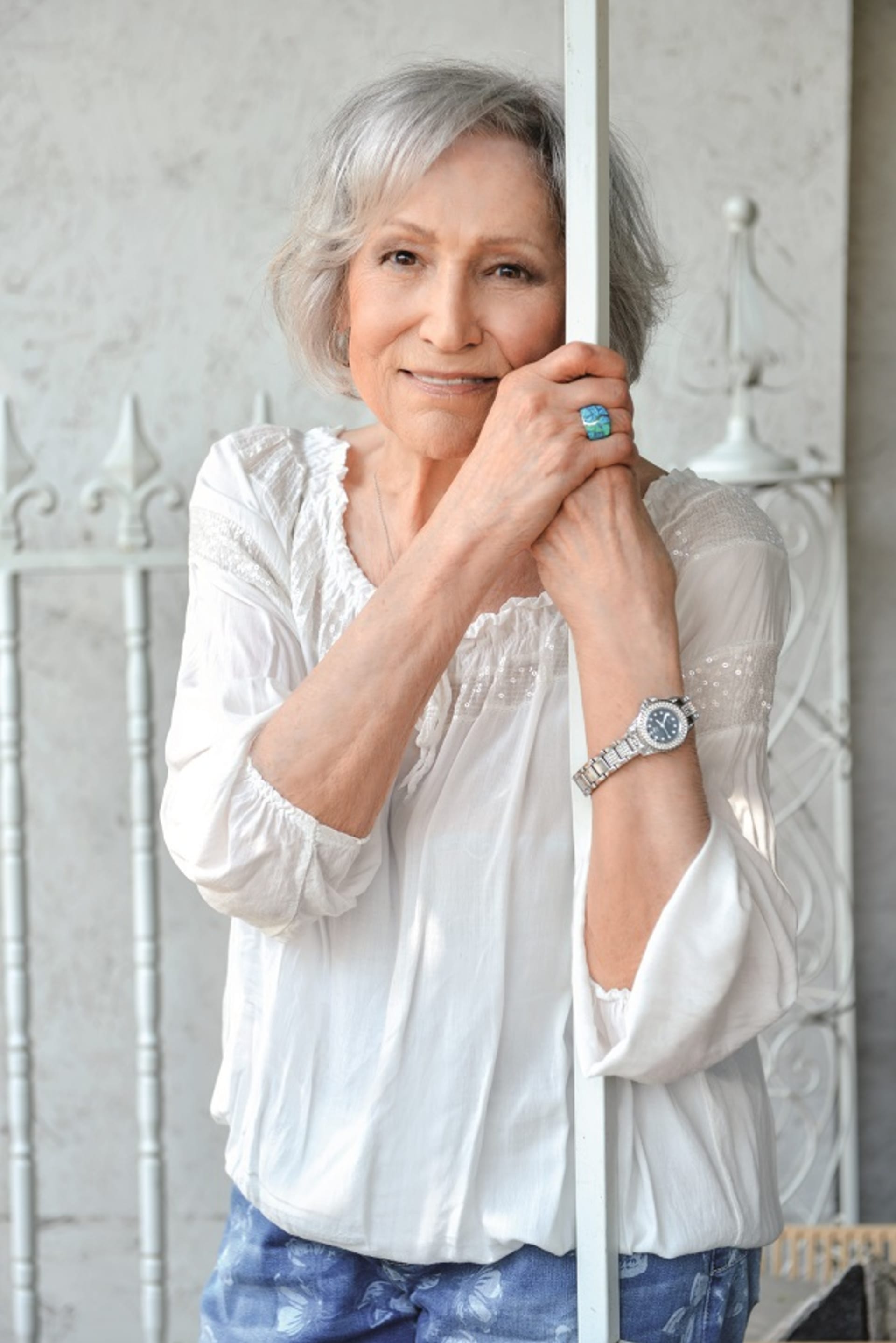 V životě bych neměnila nic, říká Marta Kubišová, která slaví 80. narozeniny.