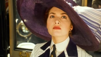 Jaká byla skutečná Rose z filmu Titanic? Neštěstí v lásce ji provázelo celý život