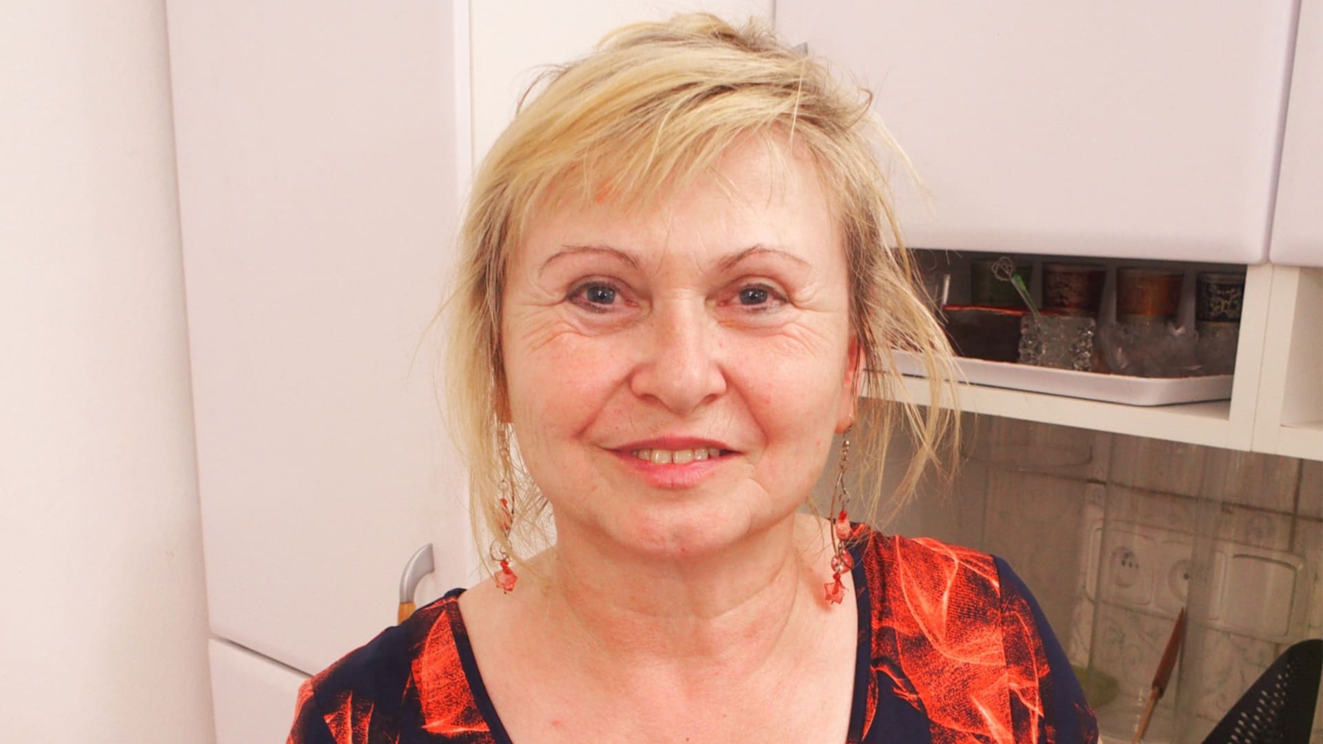 Jana Stehlíková