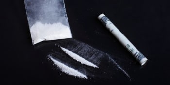 Pojď na čáru. Kokain už není drogou bohatých, mezi dvacátníky je čím dál populárnější