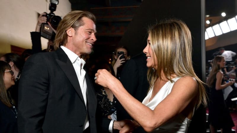 Brad Pitt bojuje s bývalkami: Po Angelině ho chce k soudu dostat i Jennifer Aniston
