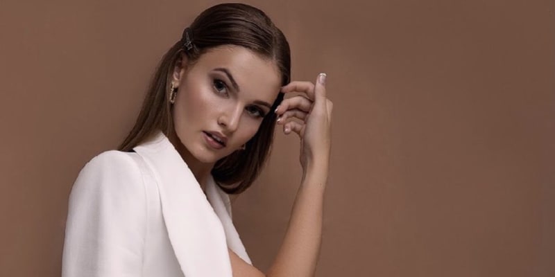 Sára Mikulenko bude reprezentovat Českou republiku na Miss Universe