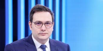 Lipavský: Rusko nesmí mít vliv na dění v Evropě. V předsednictví EU jsme obstáli