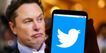 Musk za týden překopal Twitter. Lidé jeho řádění srovnávají s krvavou Hrou o trůny