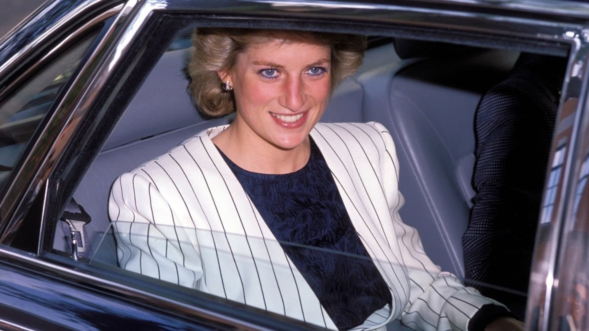 Princezna Diana se před smrtí chystala hrát ve filmu.