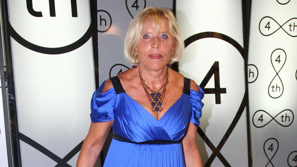 Režisérka Marie Poledňáková odešla ve věku 81 let. 