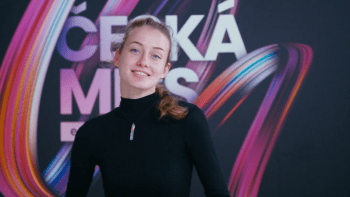 Valentina Voráčová z Miss se toho nebojí: Pro kariéru jsem ochotná zajít daleko