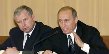 Další smrt v Putinově okolí. Na „vážnou nemoc“ zemřel mentor, který vůdce podrobil kritice