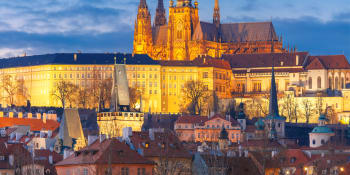 Policie: Na zrušení kontrol na Pražském hradě není správný čas. Jde o atraktivní cíl