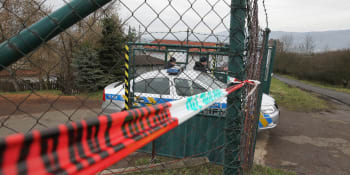Kriminalisté vyšetřují vraždu na Znojemsku. Policie zadržela podezřelého, je příbuzný oběti