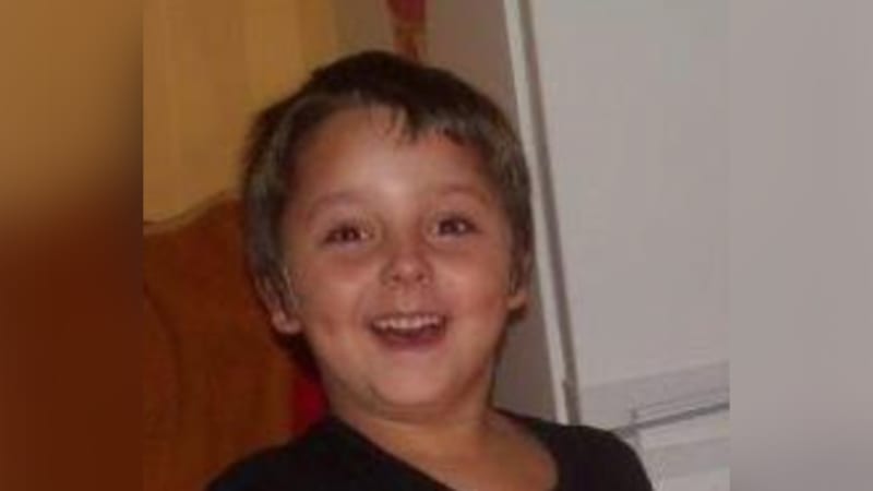 Nikolas Zedníček z Brna zmizel v září roku 2015. Policisté předpokládají, že pobývá v zahraničí se svojí matkou. 