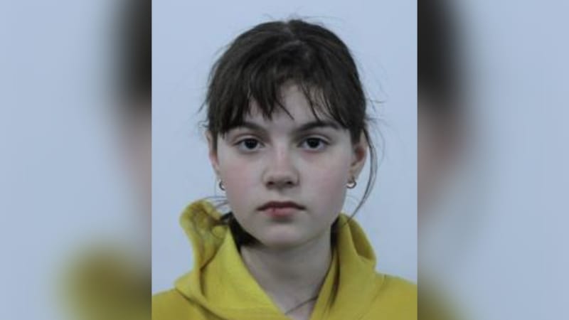 Od června letošního roku policisté pátrají po Polině Karachynetské. Dívka původem z Ukrajiny zmizela několik dní po svých 12. narozeninách.