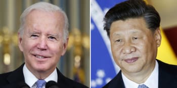 Biden se setká se Si Ťin-pchingem. Na stole bude Tchaj-wan i vztahy Číny k Rusku