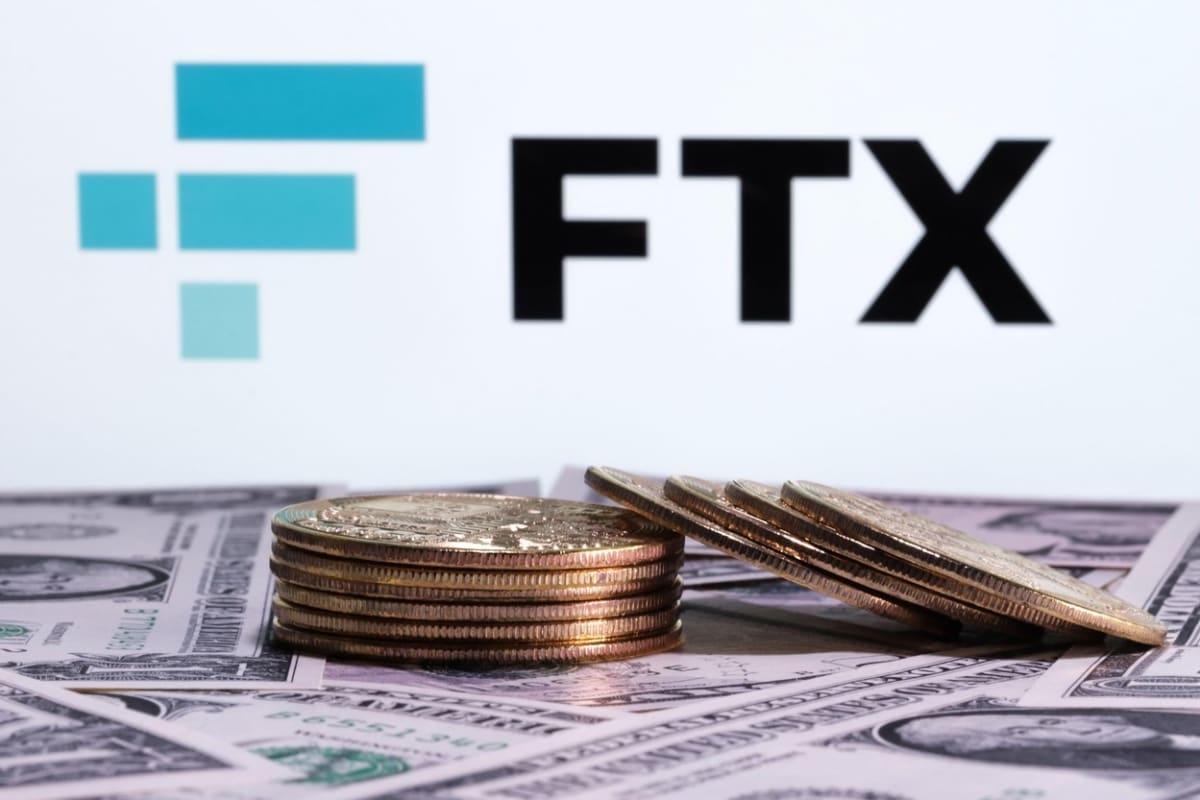 Kryptoměnová burza FTX ohlásila očekávaný bankrot.