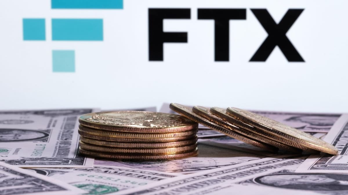 Kryptoměnová burza FTX ohlásila očekávaný bankrot.