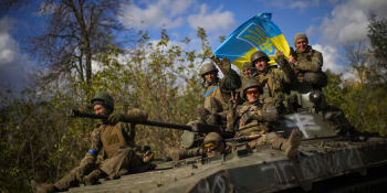 Ukrajinští vojáci se budou cvičit v České republice. První turnus se uskuteční už letos