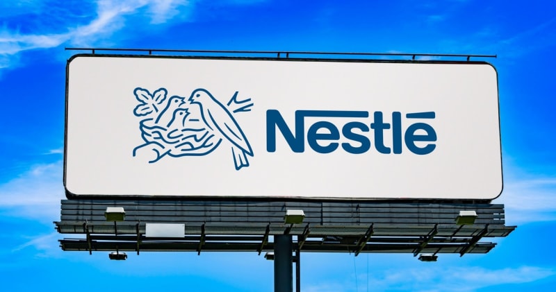 V Rusku působí i společnost Nestlé.