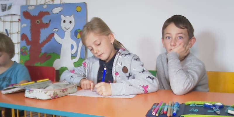Malých škol je moc a jsou drahé, alespoň podle ministra financí Zbyňka Stanjury (ODS). 
