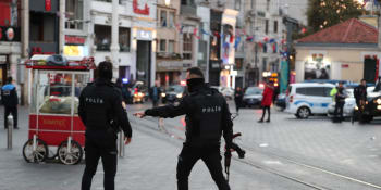 Během exploze v Istanbulu zahynulo nejméně šest lidí. Podle Erdogana to „zavání terorismem“