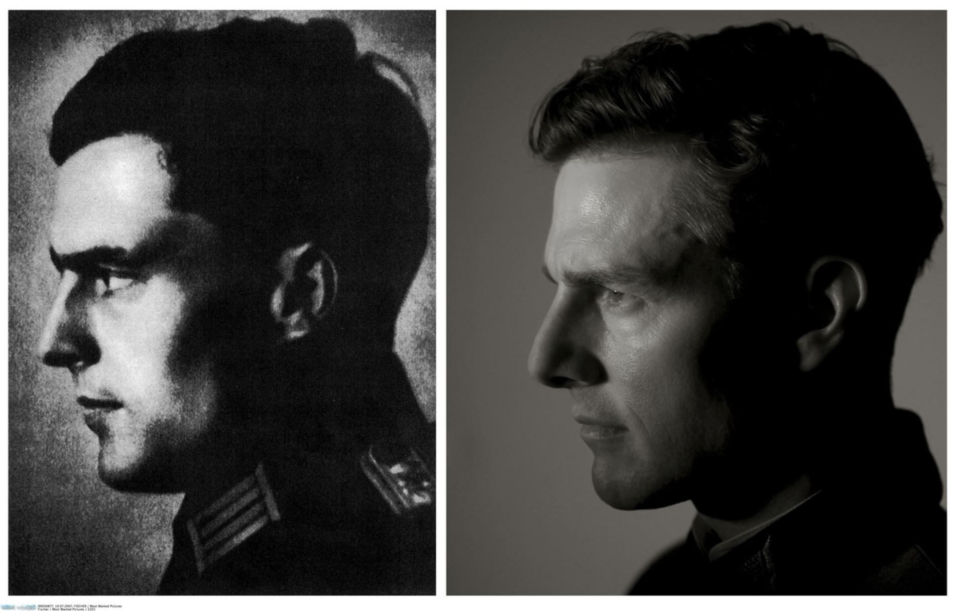 Stauffenberg a Tom Cruise