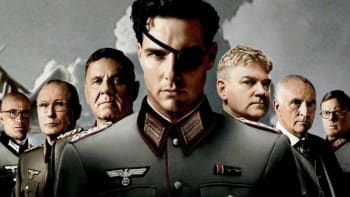 Film vs. realita: Valkýra má precizní atentát na Hitlera, byl však Stauffenberg skutečně hrdinou?
