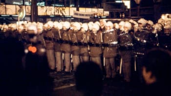 17. listopad 1989 začala revoluce, která změnila osud Čechů (osobní zpovědi)