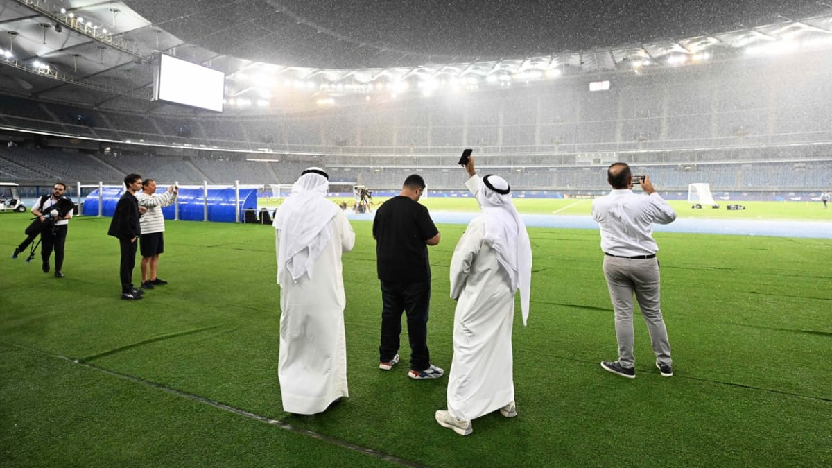 Katarský šampionát budí kontroverze mnoha způsoby.