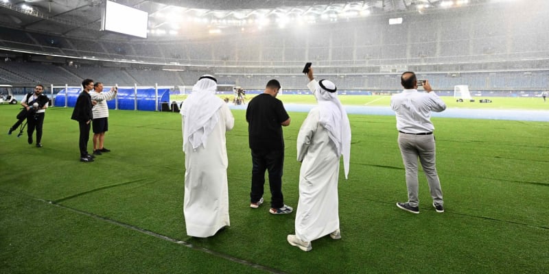 Katarský šampionát budí kontroverze mnoha způsoby.