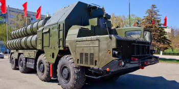 Rusko přesouvá z Běloruska další zbraně. Expert se obává použití špinavé bomby