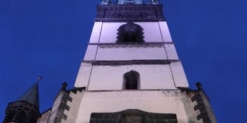 Česká šikmá věž: Ústecký kostel přečkal za války bombardování a stal se raritou
