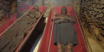 PRIMA ČESKO KVÍZ: Jak znáte Tereziino údolí a krypty s mumiemi v Klatovech?
