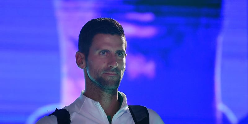 Srbský tenista Novak Djokovič vyhrál pošesté Turnaj mistrů a vyrovnal rekord Švýcara Rogera Federera. 