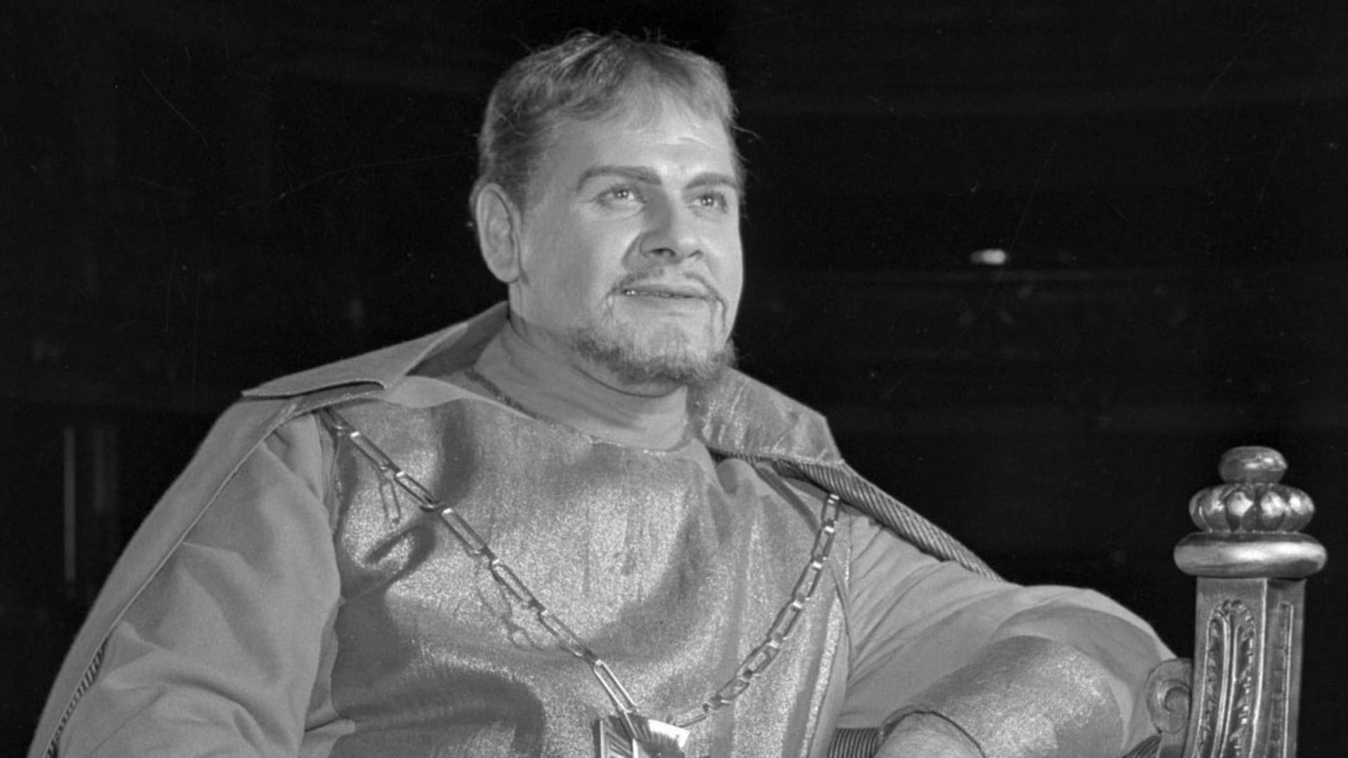 Vítězslav Vejražka byl vynikající herec a idol žen.