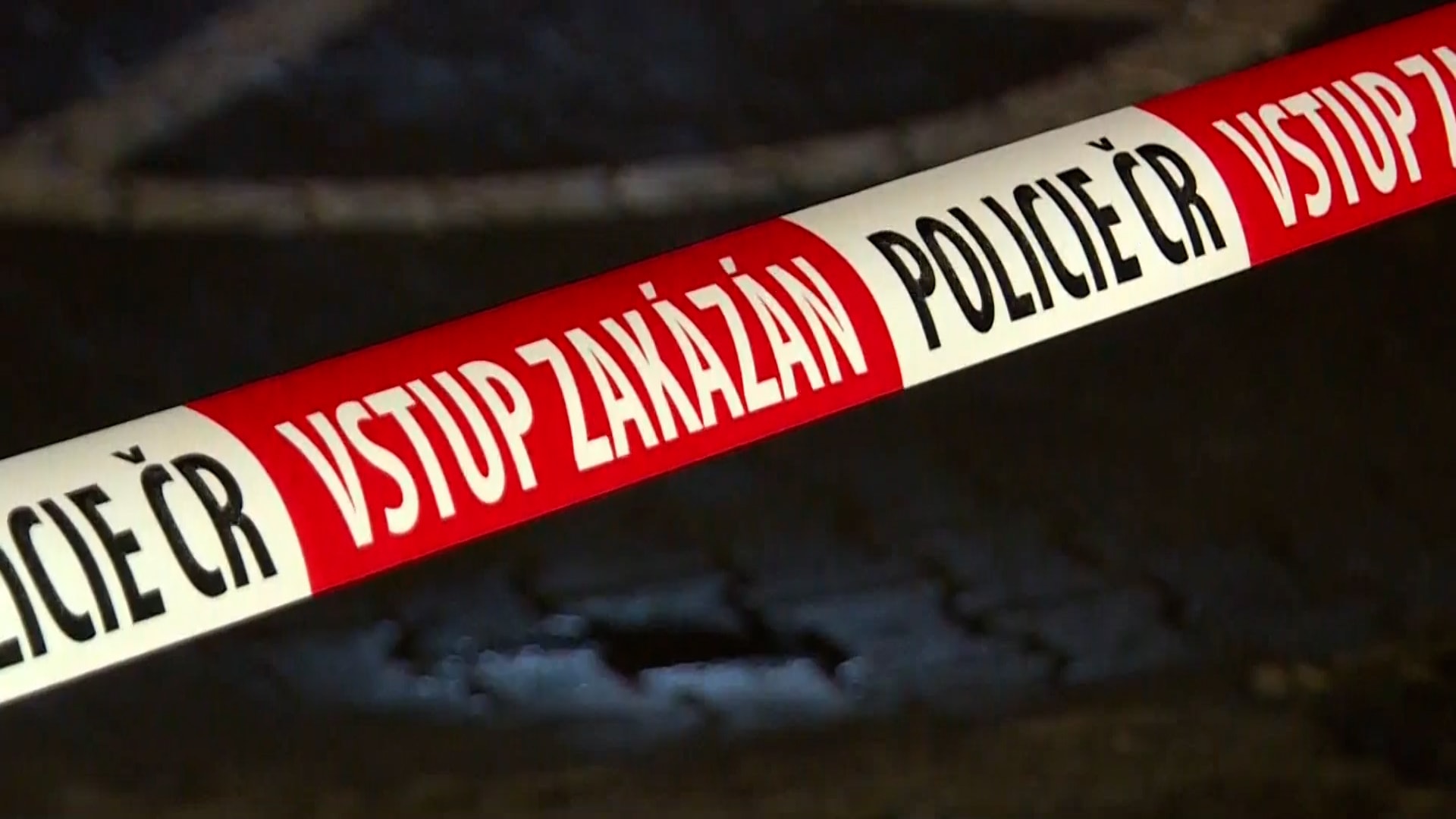 Policie pokračuje ve vyšetřování pondělní vraždy na Černém Mostě.