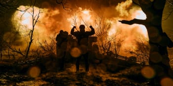 Tři čtvrtě roku utrpení. Invaze zdevastovala nejen Ukrajinu, ale hlavně ruskou armádu