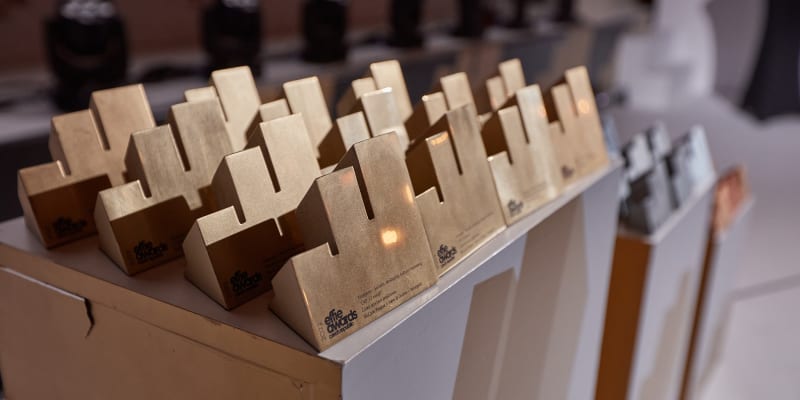 Marketingové ceny Effie v roce 2022 ovládl digitál
