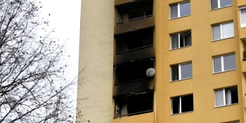 Ničivý požár v Prešově si vyžádal lidské životy. Město vyhlásilo mimořádný stav