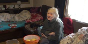 Důchod 13 tisíc, zálohy na elektřinu 19. Seniorku z Varů drtí krize, kotel vypnula