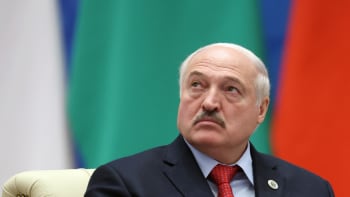 Putin chystá atentát na Lukašenka, tvrdí institut. Popsal plán na zapojení Bělorusů do války
