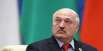 Putin chystá atentát na Lukašenka, tvrdí institut. Popsal plán na zapojení Bělorusů do války